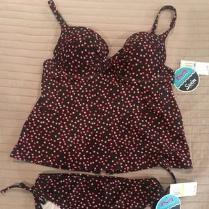 Maidenform  Tankini